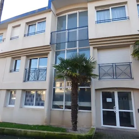 Saint-marc : T1 Bis Bien Situe Wifi *