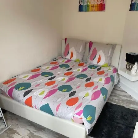 Saint-marc : T1 Bis Bien Situe Wifi * Brest